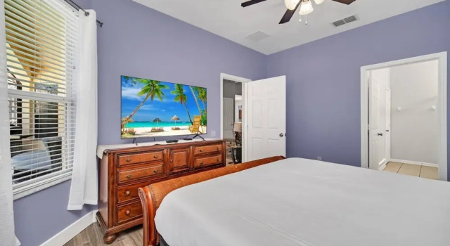 5BR Resort Home With Pool Hot Tub Theater