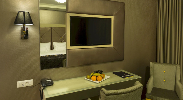 Exclusive Hotel & More, Reserva ahora Hotel Sibiu Sibiu