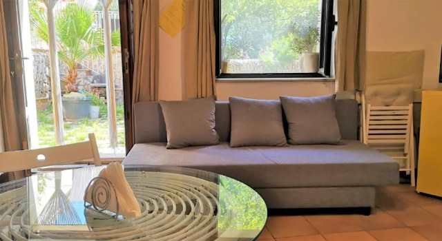 B&B Il giardino dei sospiri