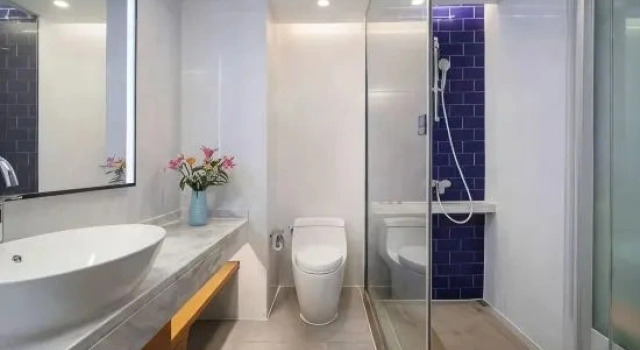 Люкс Kyriad Marvelous Hotel Yiyang Ziyang