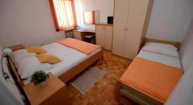 Apartment Padrenostro Zadar, Забронировать Апартаменты/квартира Апартаменты Задар, рядом с Пляж Мали Милни, Апартаменты/квартира