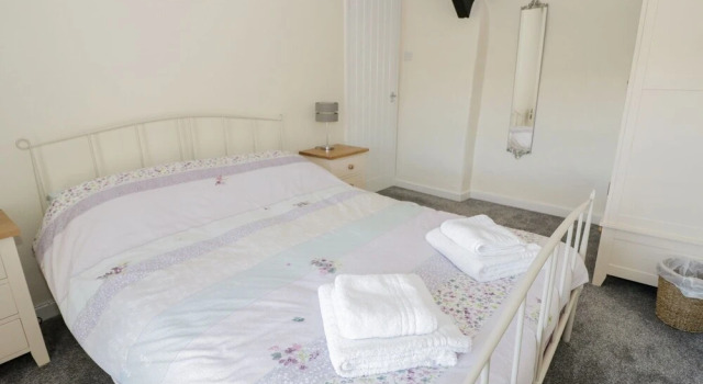 5 Ceirnioge Cottages, Prenota Casa vacanze Pentre-Foelas Gwynedd
