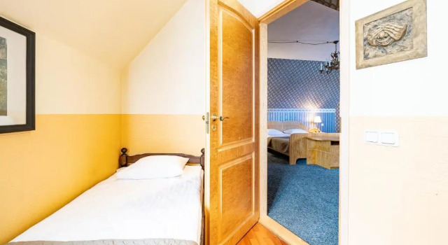 Dunkri Old Town Apartment