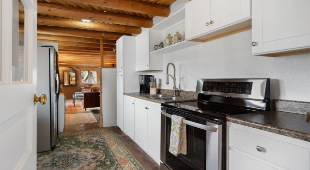 Коттедж 2BD Picacho Peak