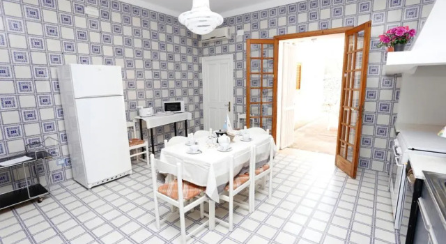 Villa Santa Caterina, Varaa Villa Nardò Salento
