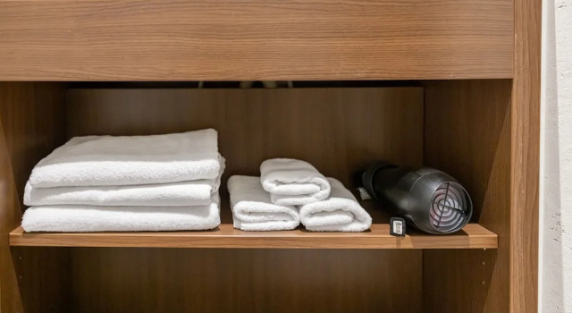 Трёхместный номер Standard Hotel Liberte Kyoto Gojo