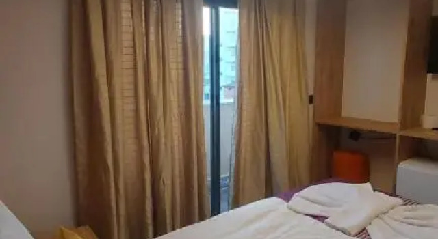 Одноместный номер Small Lupo Libero Hotel Spa