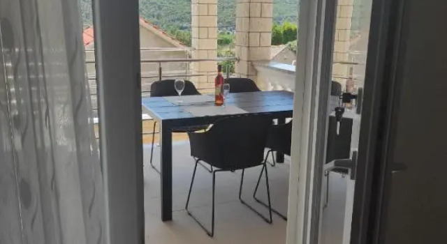 Апартаменты Apartments Miro