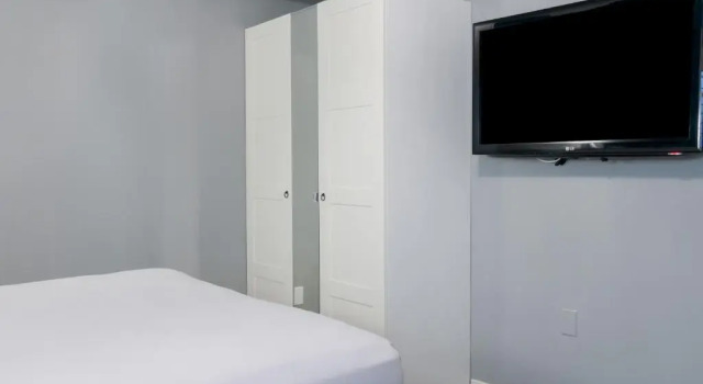 Люкс Deluxe Tilbury Inn