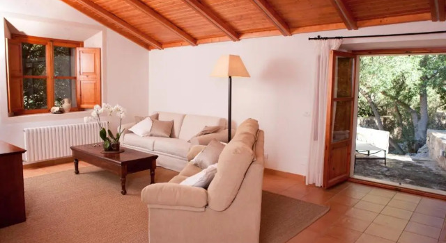 Suite Finca Son Roig by Valentin