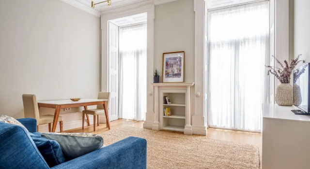 Апартаменты Oporto View Apartments