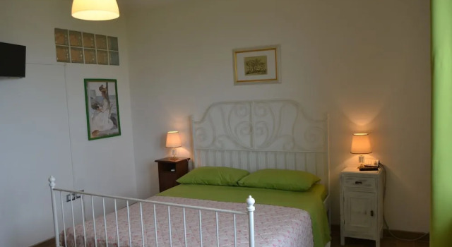 Il Piccolo Carro Apartments, Rezervovat Apartmán  