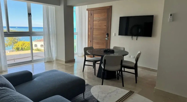 Cofresi Hills Residence