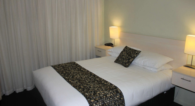Трёхместный номер Standard Best Western Ipswich