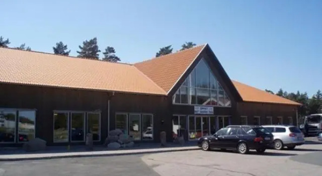 VIP Mullsjö, Rezerwuj Hotel Mullsjo Jonkoping