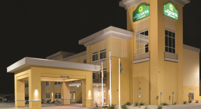 Номер Standard La Quinta by Wyndham Artesia