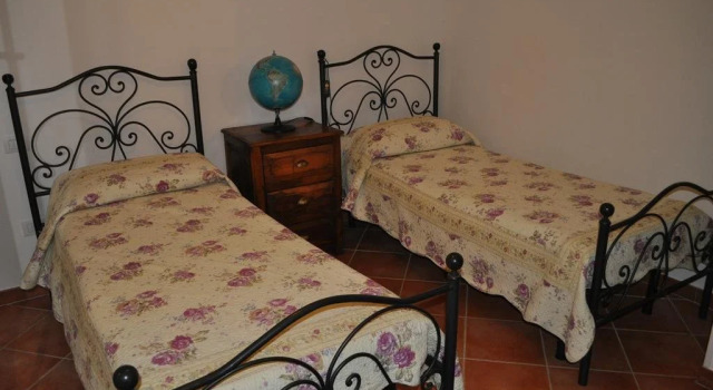 Villa Enrica