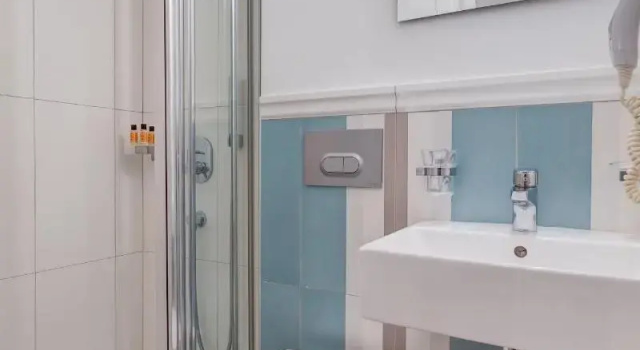 Двухместный номер Standard Ela Tenedos Hotel - Adults Only - Special Class
