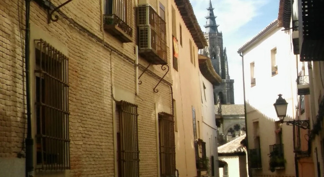 Albergue Juvenil Los Pascuales