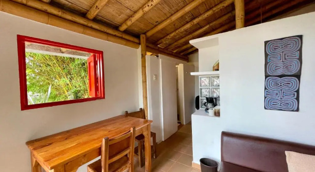 Студия Hostal Tralala Salento