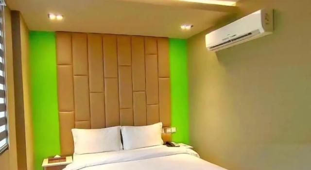 Двухместный номер Deluxe Mactan rooms