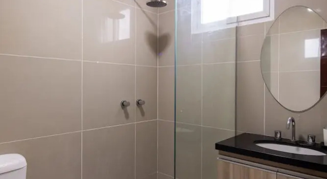 Номер Deluxe Equipetrol Suites Apart Hotel