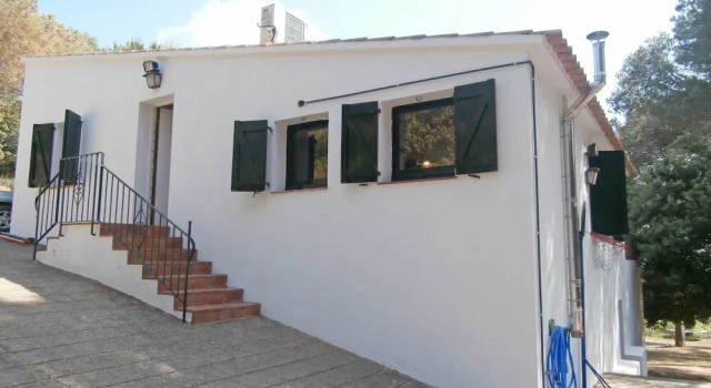 Villa Vinya