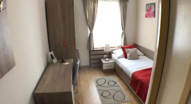 Номер Standard Gasthof zur Saline