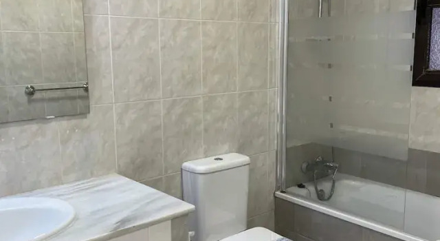 Апартаменты Superior с 2 комнатами Apartamentos El Toro