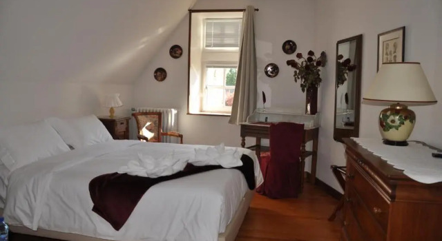 Двухместный номер Standard La Maison du Prince de Condé