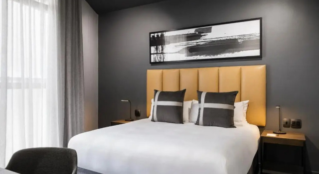 The Capital Mbombela, Забронировать Отель Бизнес-отели Мбомбела, 4* 5*