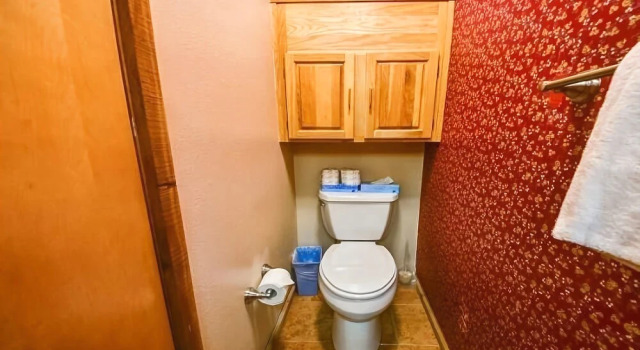 The Lifts #a-2 - 2 Bedroom Plus Loft 3 Bedrooms 3 Bathrooms Condo