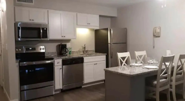 Люкс Surf Suites