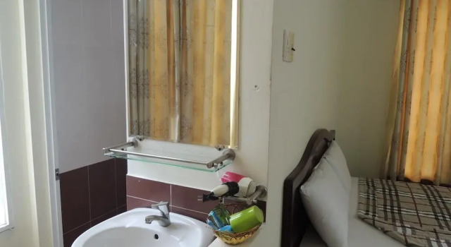 Номер Standard C30 Glory Hotel