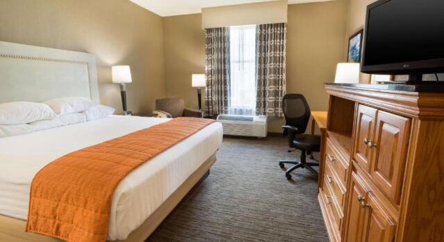 Drury Inn & Suites Lafayette LA, Prenota Hotel Hotel a Missouri con piscina, Piscina