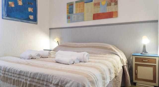 Santa Marinella - La Terrazza sul Mare, Prenota Hotel Hotel a Lazio con parcheggio, Parcheggio