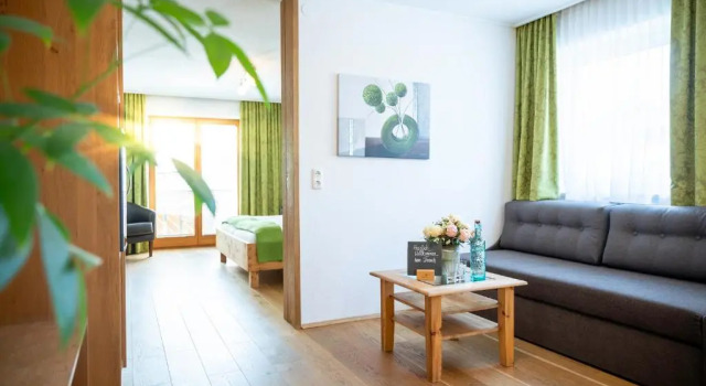 Полулюкс с балконом Hotel & Gasthaus Dresch