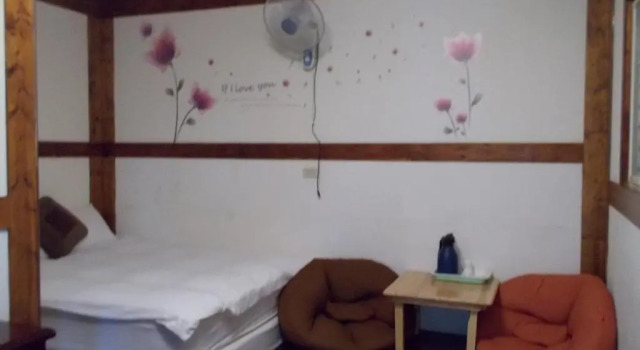 Standard double chambre Share B&B