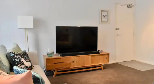 Bright 1 Bedroom Apartment In Surry Hills