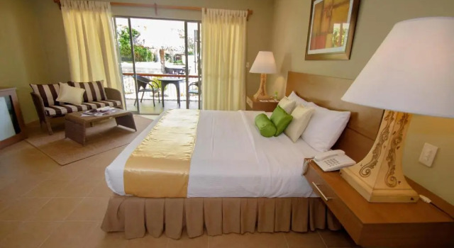 Полулюкс Almont Inland Resort
