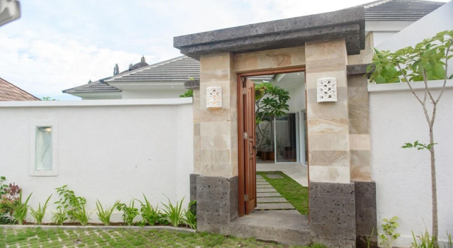 Anna Villa, Rezervovat Vila Chaty v Bali, Chalupa