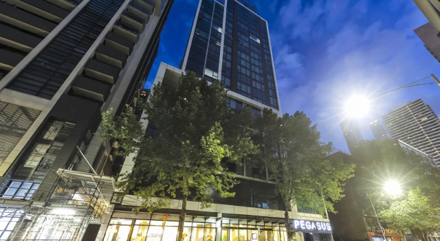 Pegasus Apart'Hotel