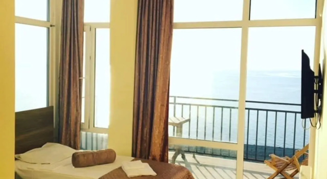 Hotel Guesthouse Lola, Book Hotel Batumi 