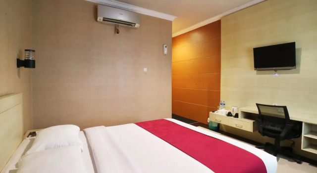 Номер Superior Raja Residence