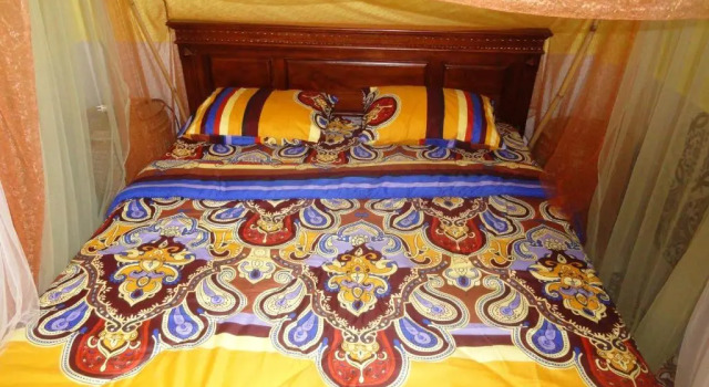 Putu Yoga Bungalow