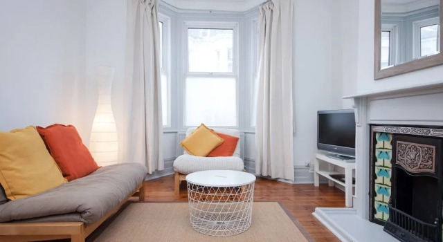 The Blue House, Забронировать Отель Отели Уэртинг 4 звезды, 4*