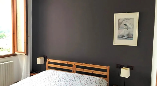 Номер Standard B&B Il Nido