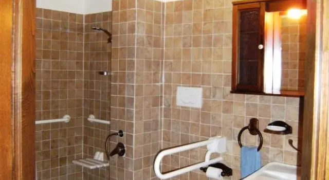 Номер Standard Agriturismo S. Apollinare