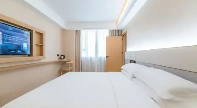 Люкс Vienna Hotels - Liao Bu Town Dongguan