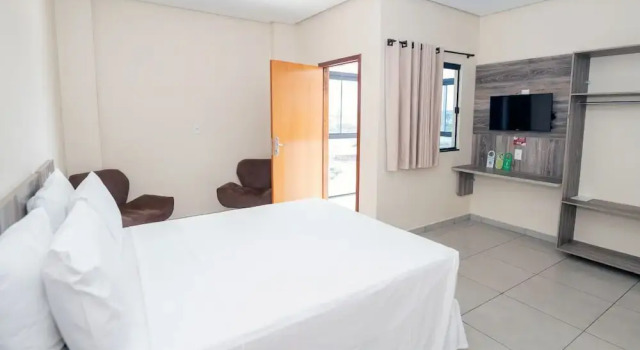 Номер Premium Hotel Vale da Serra